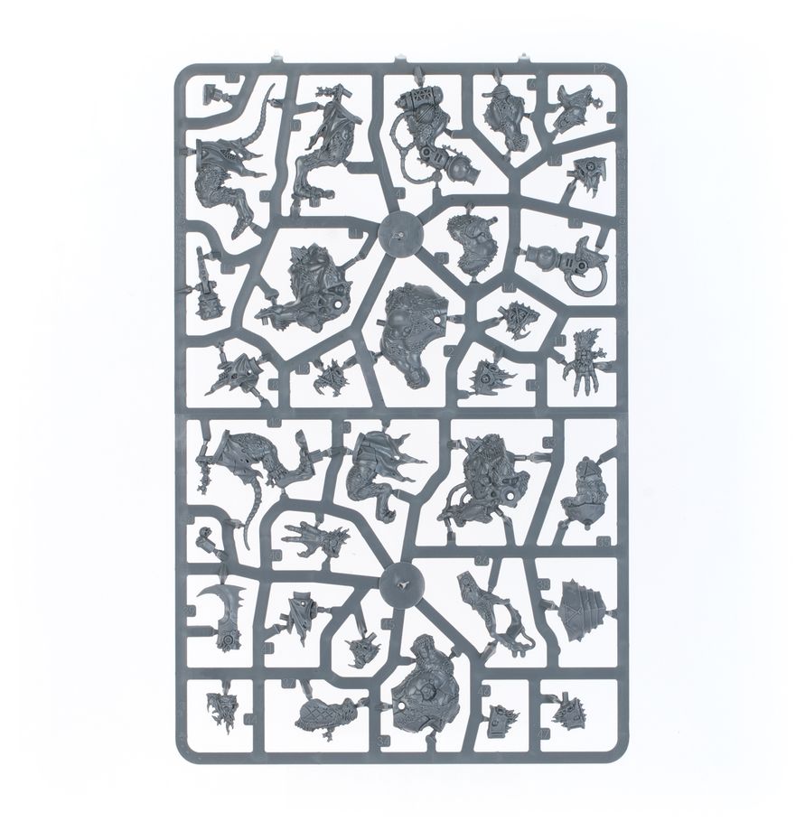 Warhammer Age of Sigmar: Spearhead Starter Set