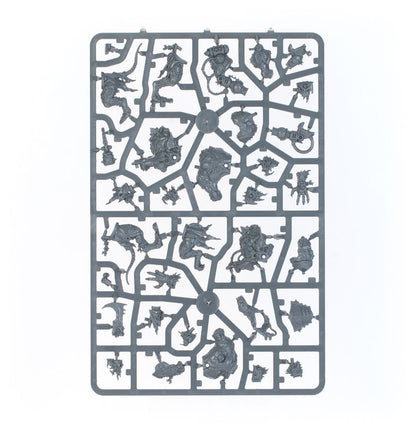 Warhammer Age of Sigmar: Spearhead Starter Set