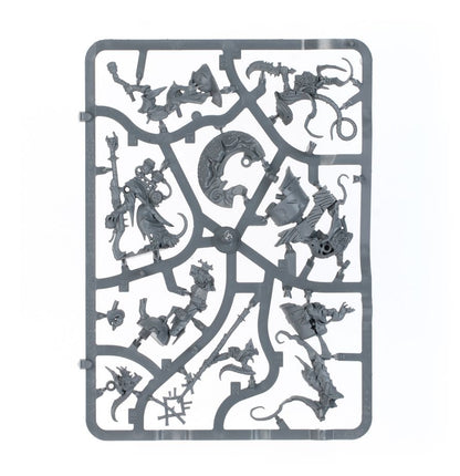 Warhammer Age of Sigmar: Spearhead Starter Set