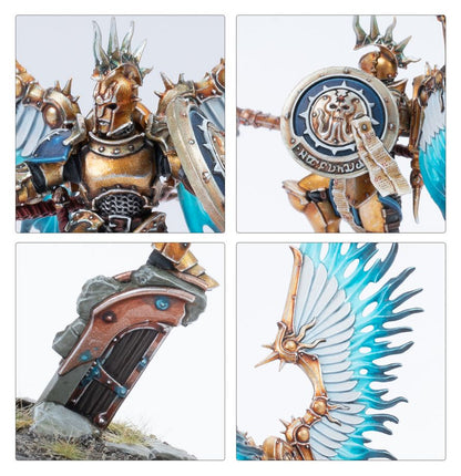Warhammer Age of Sigmar: Starter Set