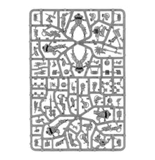 Warhammer 40,000 Necromunda: Goliath Gang