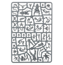 Warhammer 40,000 Necromunda: Corpse Grinder Cult Gang