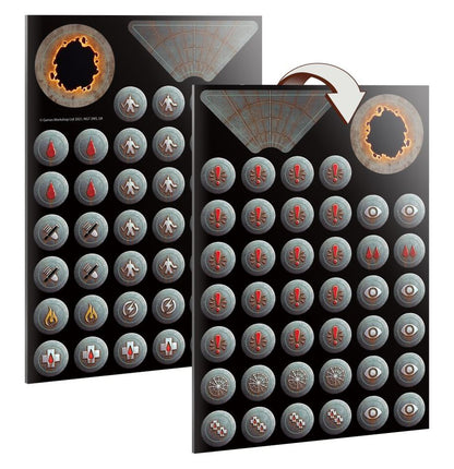 Warhammer 40,000 Necromunda: Hive War