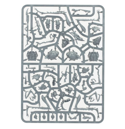 Warhammer 40,000 Necromunda: Ash Waste Nomads Dustback Helamites