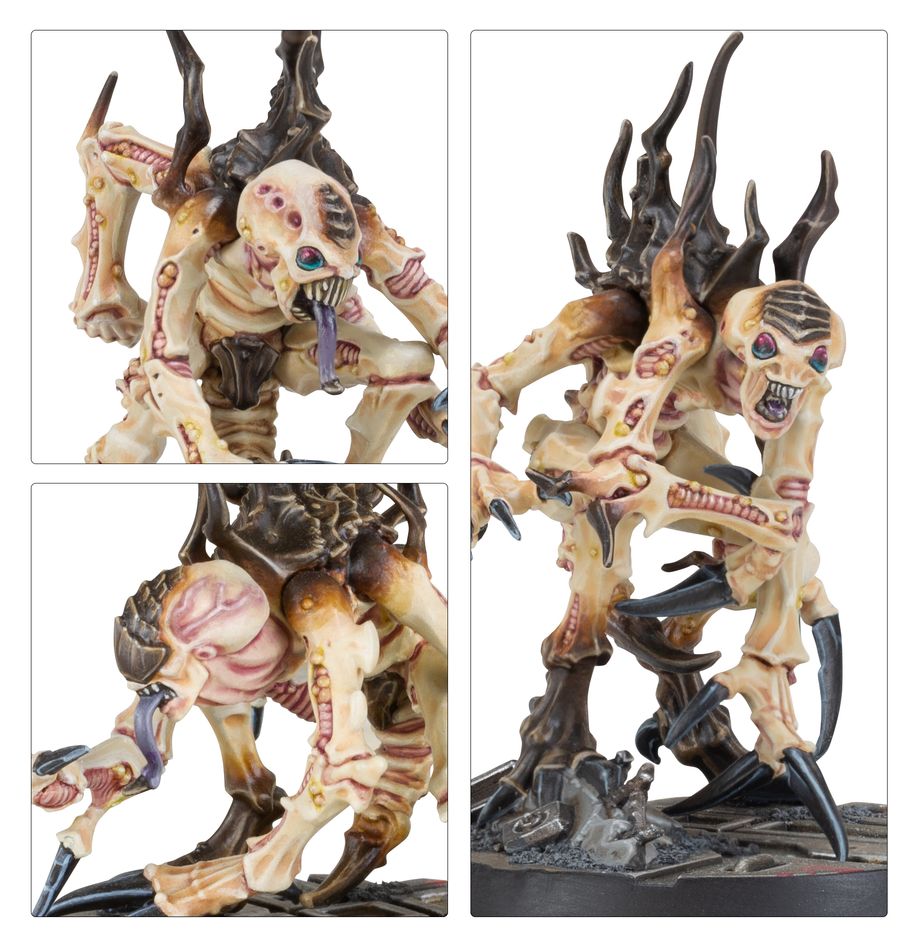 Warhammer 40,000 Necromunda: Hive Secundus