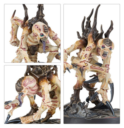 Warhammer 40,000 Necromunda: Hive Secundus