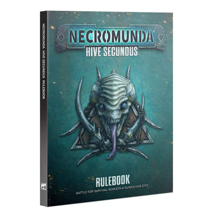 Warhammer 40,000 Necromunda: Hive Secundus