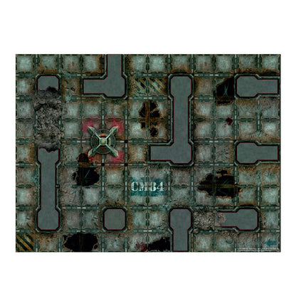 Warhammer 40,000 Necromunda: Hive Secundus