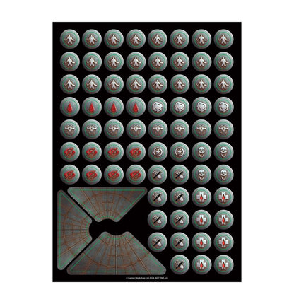 Warhammer 40,000 Necromunda: Hive Secundus