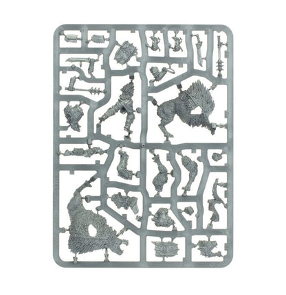 Middle-earth™ Strategy Battle Game - Gothmog™, Lieutenant of Sauron™