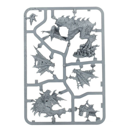 Warhammer Age of Sigmar: Karanak