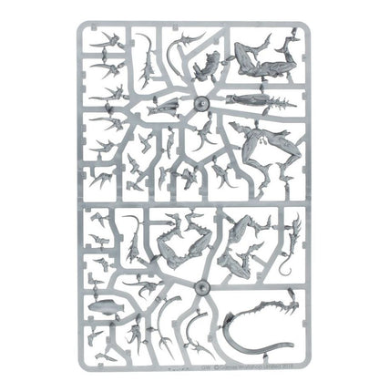 Warhammer Age of Sigmar Fiends