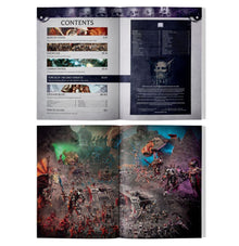 Warhammer 40,000 Codex: Grey Knights