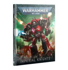 Warhammer 40,000 Codex: Imperial Knights