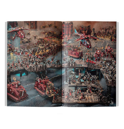 Warhammer 40,000 Codex: Adeptus Mechanicus