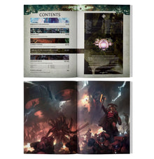 Warhammer 40,000 Codex: Leagues of Votann