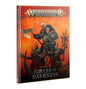 Warhammer Age of Sigmar Chaos Battletome: Slaves to Darkness