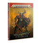 Warhammer Age of Sigmar Chaos Battletome: Maggotkin of Nurgle