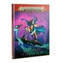 Warhammer Age of Sigmar Chaos Battletome: Disciples of Tzeentch