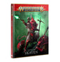 Warhammer Age of Sigmar Chaos Battletome: Skaven