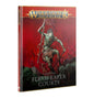 Warhammer Age of Sigmar Death Battletome: Flesh-eater Courts