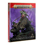 Warhammer Age of Sigmar Destruction Battletome: Gloomspite Gitz