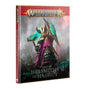 Warhammer Age of Sigmar Chaos Battletome: Helsmiths of Hashut