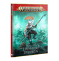 Warhammer Age of Sigmar Order Battletome: Idoneth Deepkin