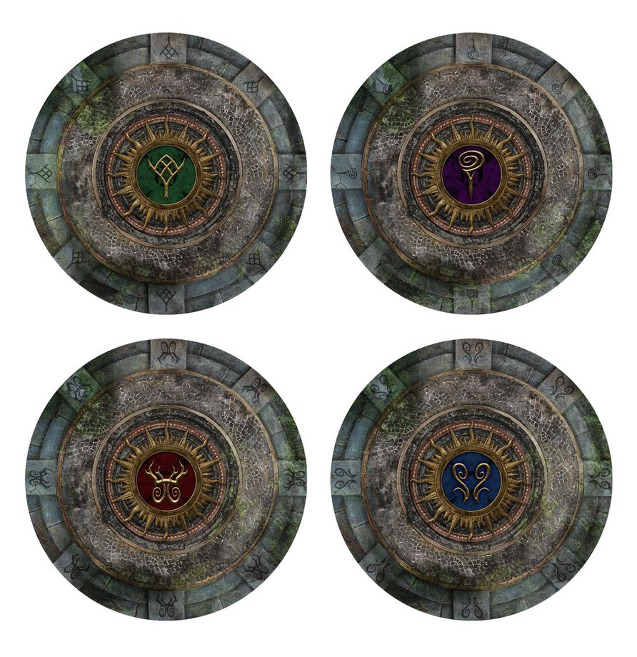 Warhammer Age of Sigmar General's Handbook 2025-2026