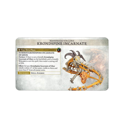 Warhammer Age of Sigmar General's Handbook 2025-2026