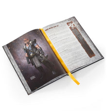 Warhammer 40,000 Necromunda: House of Iron