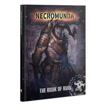 Warhammer 40,000 Necromunda: The Book of Ruin