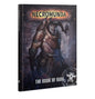 Warhammer 40,000 Necromunda: The Book of Ruin