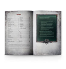 Warhammer 40,000 Necromunda: Core Rulebook