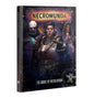 Warhammer 40,000 Necromunda: The Book of Desolation