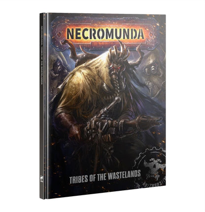 Warhammer 40,000 Necromunda: Tribes of the Wastelands