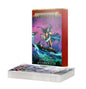 Warhammer Age of Sigmar Warscroll Cards: Disciples of Tzeentch