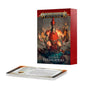 Warhammer Age of Sigmar Faction Pack: Fyreslayers