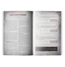 Warhammer 40,000 Necromunda: Apocrypha (Hardback)