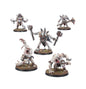Warhammer Age of Sigmar Ogor Mawtribes Gorger Mawpack