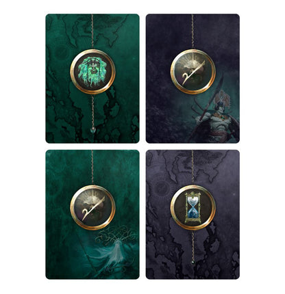 Warhammer Age of Sigmar Spearhead: Sand & Bone Gaming Pack