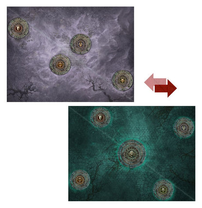 Warhammer Age of Sigmar Spearhead: Sand & Bone Gaming Pack