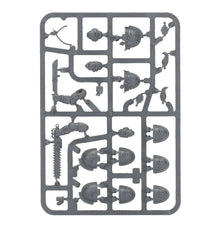 Warhammer 40,000 Space Wolves Primaris Upgrades