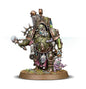 Warhammer 40,000 Death Guard Foul Blightspawn