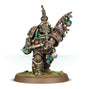 Warhammer 40,000 Death Guard Biologus Putrifier