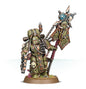 Warhammer 40,000 Death Guard Icon Bearer