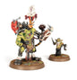 Warhammer 40,000 Orks Painboss