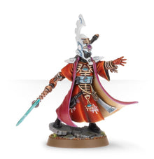 Warhammer 40,000 Aeldari Farseer
