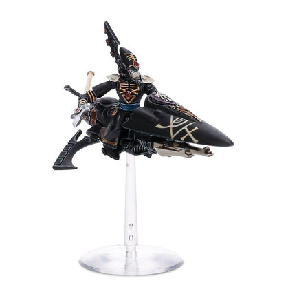 Warhammer 40,000 Aeldari Farseer Skyrunner/Warlock Skyrunner