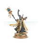 Warhammer 40,000 Aeldari Eldrad Ulthran